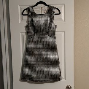 Julie Brown Sleeveless Dress